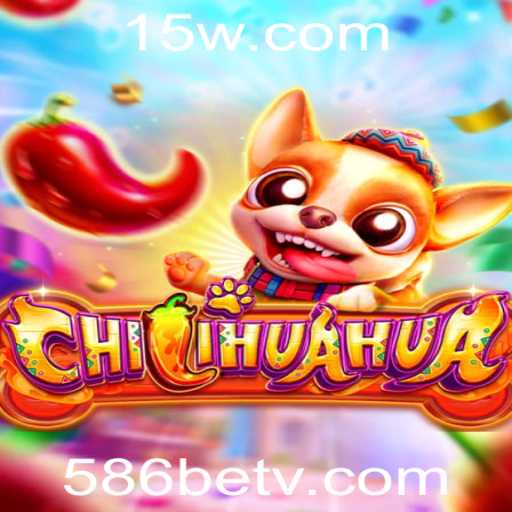 Descubra CHILIHUAHUA: O Excitante Jogo de Apostas de 586bet