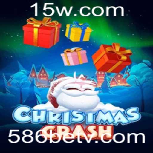 Explorando ChristmasCrash: O Novo Fenômeno no Mundo dos Jogos Online com 586bet