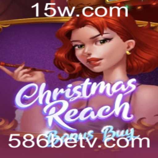 Explorando o Fascinante Mundo do Jogo ChristmasReachBonusBuy