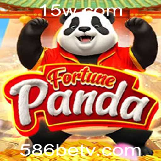 Explorando o Mundo Envolvente de FortunePanda e a Sua Ligação com 586bet