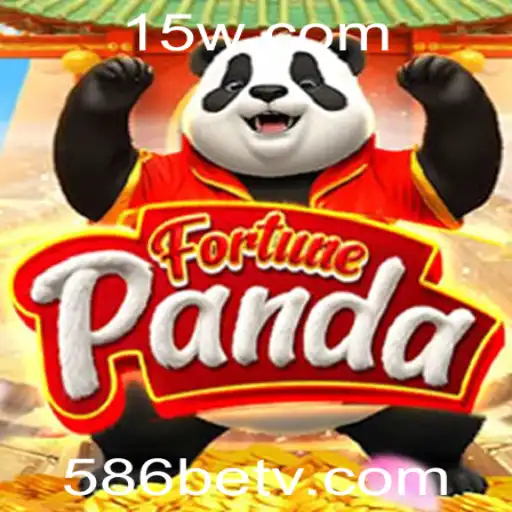 Explorando o Mundo Envolvente de FortunePanda e a Sua Ligação com 586bet