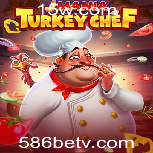 Descubra o Universo Divertido de JManiaTurkeyChef: O Jogo de Culinária e Estratégia