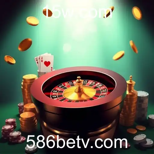 Explorando o Fascinante Mundo dos Jogos de Cassino e a Plataforma 586bet