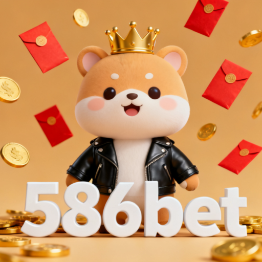 586bet