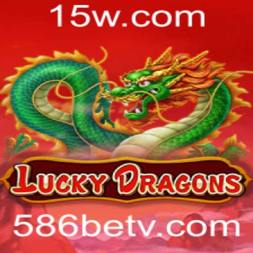 Descubra o Fascinante Mundo de LuckyDragons: O Jogo que Revolucionou o Entretenimento com 586bet