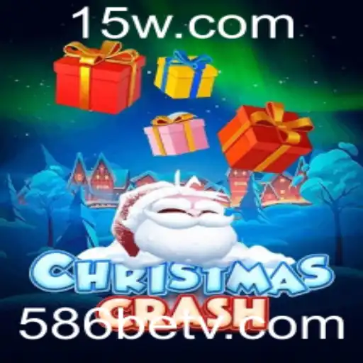 Explorando ChristmasCrash: O Novo Fenômeno no Mundo dos Jogos Online com 586bet
