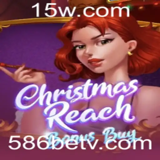 Explorando o Fascinante Mundo do Jogo ChristmasReachBonusBuy