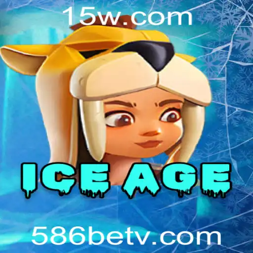 IceAge: A Nova Febre do Universo Gaming Associada ao 586bet