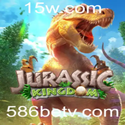 Explorando o Mundo do Jogo Casino Online JurassicKingdom com 586bet