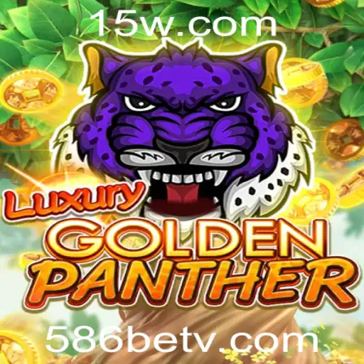 Explorando a Atração do Jogo LUXURYGOLDENPANTHER