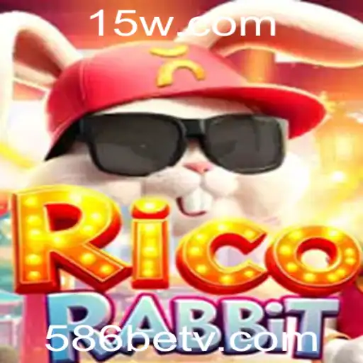 RicoRabbit: Descubra a Nova Sensação dos Jogos de Estratégia Online