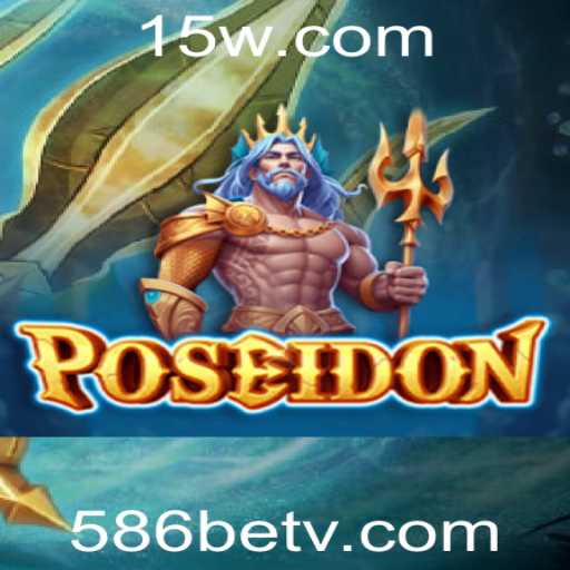 Descubra o Fascinante Mundo de Poseidon: Um Mergulho nas Profundezas do Jogo