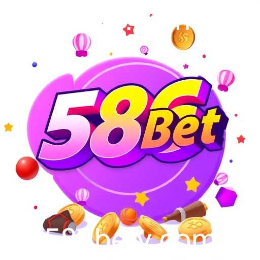 586bet