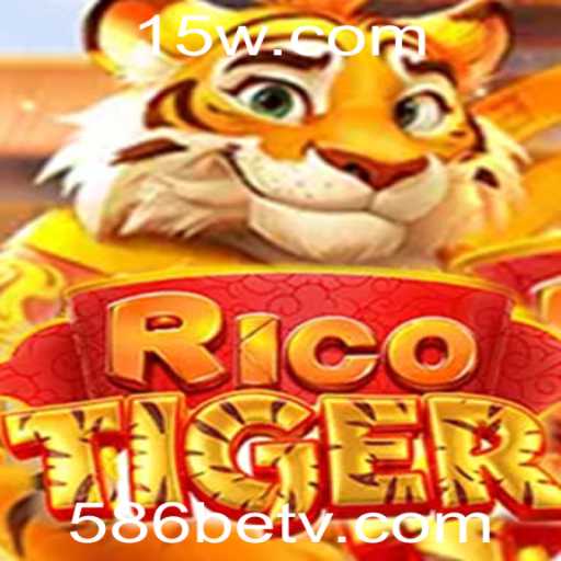 RicoTiger: Descubra a Nova Sensação dos Jogos de Aventura