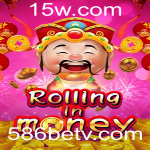 Descubra o Fascinante Mundo de RollingInMoney: Um Jogo de Estratégia e Sorte