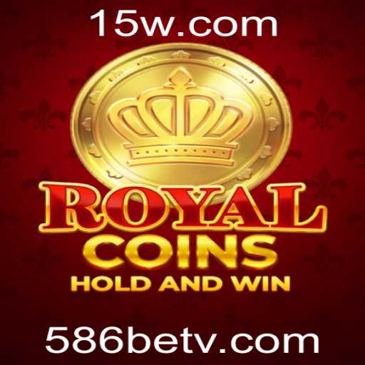 RoyalCoins: Uma Imersão no Mundo das Apostas com 586bet