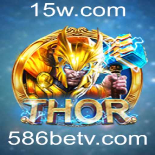 Explorando o Jogo 'THOR' e sua Conexão com 586bet