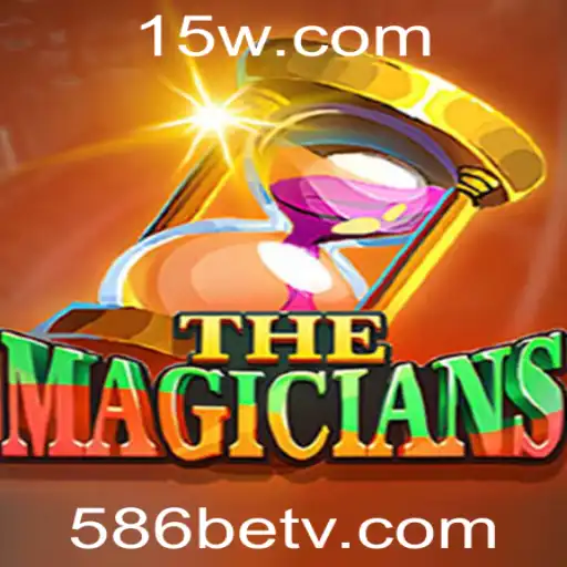 Explorando o Fascinante Universo de 'TheMagicians'