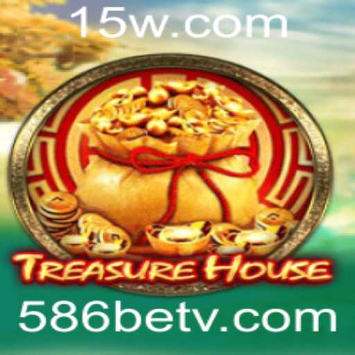Explore o Fascinante Mundo de TreasureHouse: Uma Aventura Inesquecível