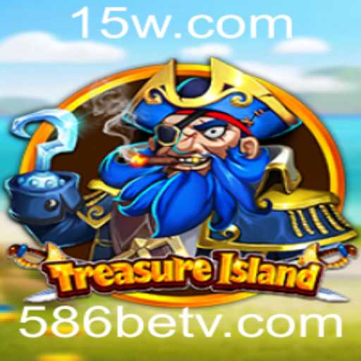 TreasureIsland: Embarque numa Jornada de Aventura e Fortuna