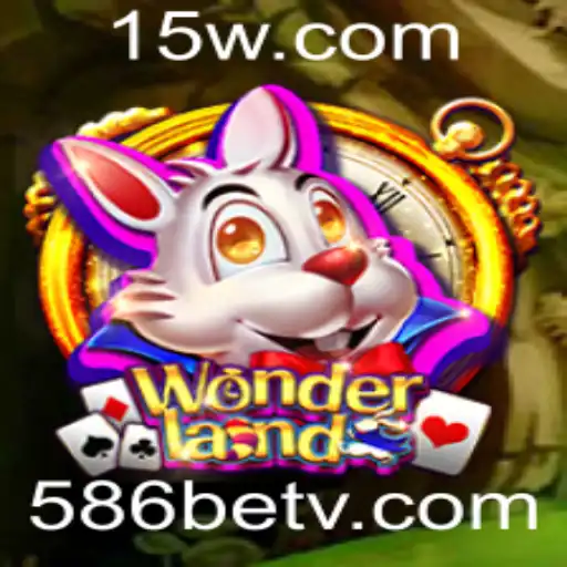 Explorando o Mundo do Jogo Wonderland e a Inovação do 586bet